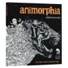 Animorphia - Sıra Dışı Bir Çizim ve Mücadele Arayışı [Paperback] [Oct 22, 2024] Kerby Rosanes