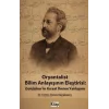 Oryantalist Bilim Anlayışının Eleştirisi: Goldziherin Kıraat İlmine Yaklaşımı [Paperback] [Sep 05, 2025] Fatma Berva Küçüksucu