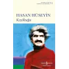 Kızılkuğu [Paperback] [Apr 10, 2025] Hasan Hüseyin