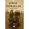 Çorak Topraklar [Paperback] [Jan 05, 2026] Kadri Yıldız