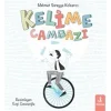 Kelime Cambazı [Paperback] [Sep 03, 2025] Mehmet Süreyya Kolsarıcı