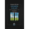 Aklımda Kalan [Paperback] [Jun 01, 2018] İlhan Güler