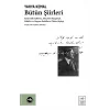Yahya Kemal - Bütün Şiirleri [Paperback] [Sep 02, 2025] Yahya Kemal