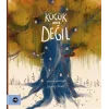 Küçük ama Değil [Paperback] [Sep 02, 2025] Zeynep Macit