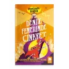 Montgomery Bonbon 2 - Deniz Fenerinde Cinayet [Paperback] [Aug 11, 2025] Alasdair BeckettKing and Eylül İdemen Doğramacı