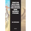 Türkiyenin Göç ve İskan Politikasında Türk Soyluluk: Tanım Kapsam ve Uygulama [Paperback] [Oct 03, 2025] Metin Kışlık