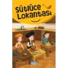 Sütlüce Lokantası [Paperback] [Aug 11, 2025] Mustafa Ecevit
