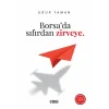 Borsada Sıfırdan Zirveye [Paperback] [Nov 19, 2025] Uğur Yaman