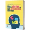 Özel Eğitim ve Özel Gereksinimli Bireyler [Paperback] [Nov 21, 2025] Sezgin Vuran