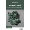 Helenizmin Tarihi / Büyük İskenderden Kleopatraya [Paperback] [Jan 01, 2025] Heinz Heinen