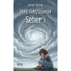 Dört Gökyüzünün Seheri [Paperback] [Dec 29, 2025] Ayşe Tetik