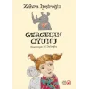 Gergedan Oyunu [Unbound] [Nov 14, 2024] Zehra İpşiroğlu