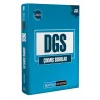 2025 DGS Çıkmış Sorular Tamamı Çözümlü [Paperback] [May 16, 2025] Kolektif