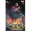 Spider-Punk - Yasaklananların Savaşı [Turtleback] [Nov 27, 2025] Cody Ziglar