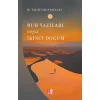 Ruh Yazıları veya İkinci Doğum [Paperback] [Jan 01, 2025] M. Talat Uzunyaylalı