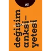 Değişim Anksiyetesi [Paperback] [Dec 30, 2024] Oğuzhan Kayacan