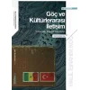 Göç ve Kültürlerarası İletişim: Türkiyedeki Senegalli Göçmenler [Paperback] [Jul 03, 2025] Halil İbrahim Koç