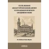 Uluslararası Adalet Divanı Kararlarının Uluslararası Hukukun Gelişimine Etkisi [Paperback] [Jan 01, 2025] Mehmet Emin Büyük