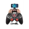 Joystik Gamepad Bluetooth Telefon Tutucu Oyun Kolu Telefon Android Uyumlu