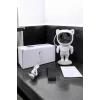 Astronot Görünümlü Projeksiyon Speaker Taşınabilir