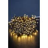 10 Metre Led Işık Saçaklı Dekoratif Şerit Led