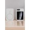 iOS Uyumlu 22.5W Hızlı Şarj Magsafe Powerbank Dijital Göstergeli 10.000 mAh