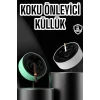 Dumanı Içine Çeken Küllük Kokuyu Hapseden Küllük Akıllı Kokusuz Küllük