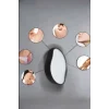 Crystal Eraser Epilasyon Aleti Tüy Silgisi Tüy Alıcı Kristal Epilatör Ağda