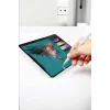 Tablet Kalemi Stylus Pen Dokunmatik Kalem Android Ve İOS Uyumlu Şarjlı