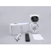 Çocuklara Özel Projeksiyon Astronot Lamba Speaker Sevimli