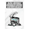 Gecikme Önleyici Oyuncu Kulaklığı Bluetooth Bağlantılı ANC Özelliği 5.0 Bluetooth