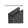 DUX DUCIS Huawei MatePad T8 - C3 Mıknatıslı Kılıf Domo Series-(5775)