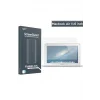GOR Macbook Air 11.6 inch Darbe Emici Ekran Koruyucu-(5775)