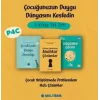 Bilin?li Ebeveyn Olma Setti- ?ocu?umu Ke?fediyorum (3 Kitap) [Unbound] [Nov 14, 2024] Kolektif