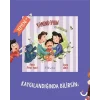 Kayg?land???nda Bilirsin: Yan?nday?m A?layabili... [Paperback] [Nov 14, 2024] Firuze Bulut Y?ld?z