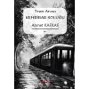 Tren Aras? Kehribar Solu?u [Paperback] [Feb 17, 2025] Ahmet Kafkas