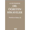 A1 Seviyesinde Dil ??reten Hikayeler Portekizce-T?rk?e (2) [Paperback] [Dec 30, 2024] Kolektif
