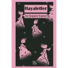 Hayaletler [Paperback]