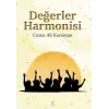 De?erler Harmonisi [Paperback] [Nov 14, 2024] Cuma Ali Karaman