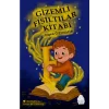 Gizemli F?s?lt?lar Kitab? [Paperback] [Nov 24, 2025] Figen ?zdemir