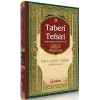 Taberi Tefsiri 9. Cilt [Unbound] [Dec 30, 2024] ?mam Taberi and Mesut Kaya