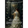 H?zn?n Zaman? Kay?p [Paperback] [Nov 13, 2025] Selma Y?lmaz Mete