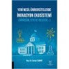 Yeni Nesil ?niversitelerde ?novasyon Ekosistemi: (D?n???m, Etki ve Gelecek.. ) [Paperback] [Jul 31, 2025] Serdar Samur