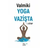 Yoga Vazi?ta 1. Kitap [Paperback] [Jan 01, 2025] Valmiki
