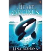 The Heart Of Orcinus [Paperback] [Apr 15, 2025] Lina Alshana