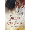 A?k Sen Demekmi? 3 S?rlar ve Ger?ekler [Workbook] [Dec 30, 2024] Arzu Denizyaran