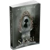 Saka ve Sanr? 2 [Paperback] [Apr 28, 2025] Maral Atmaca
