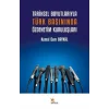 Tarihsel Boyutlar?yla T?rk Bas?n?nda ?zdenetim Kurulu?lar? [Unbound] [Nov 14, 2024] Kemal Cem Baykal