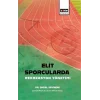 Elit Sporcularda Rekreasyon Y?netimi [Paperback] [Aug 15, 2025] ?nsal Sevindik