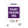 Rekabet Hukukuna Giri? [Unbound] [Nov 14, 2024] Mustafa Ate?